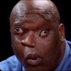 Meet your Posher, Joshua